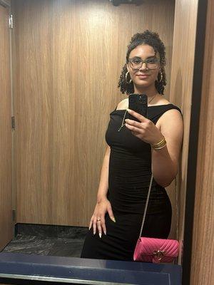 Photo of Pave'yana B.