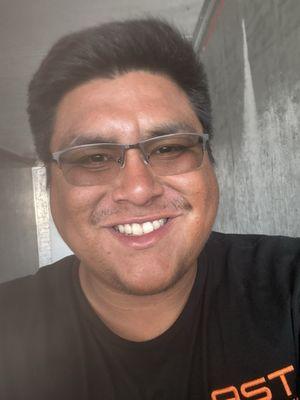 photo of Ej A.