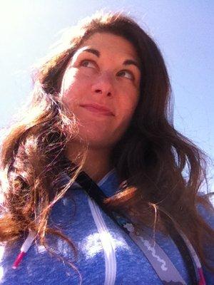 photo of Krystal M.