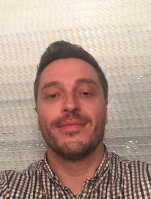 Photo of Nicholas B.