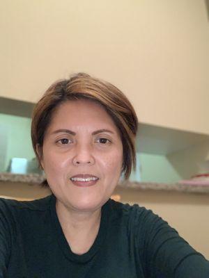 Photo of Violy R.