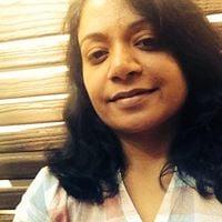 Photo of Shweta S.