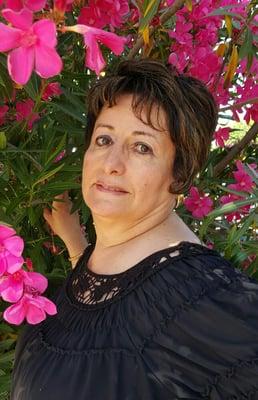 Photo of Roxanne R.