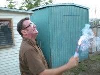 Photo of Tim L.