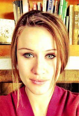 Photo of Claire H.