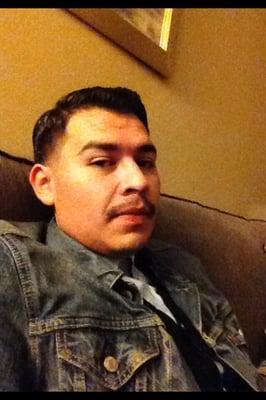 Photo of Luis A.