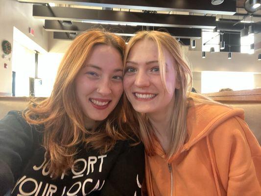 photo of Courtney C.