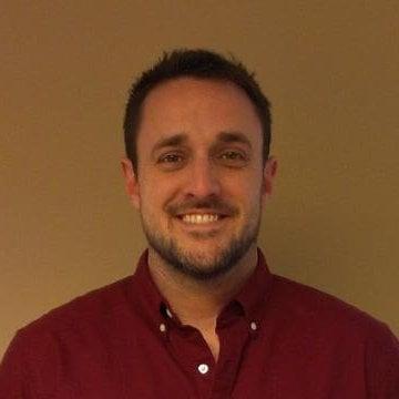 Photo of Kyle F.