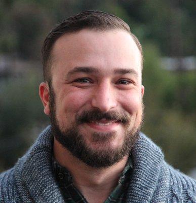 photo of Geoffrey B.