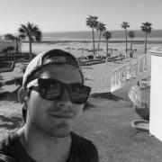 Photo of Adrian M.
