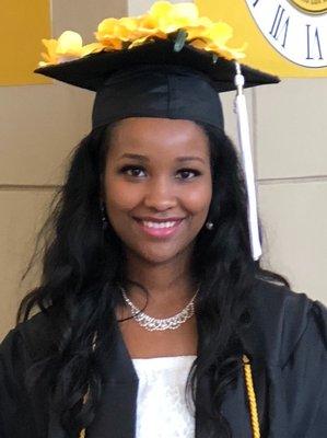 Photo of Jacquelyn B.