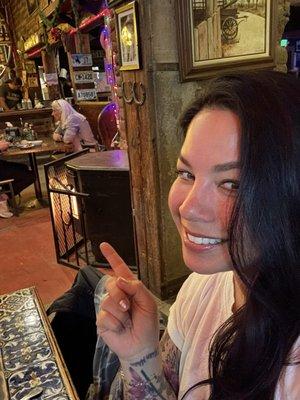 Photo of Annette G.