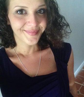 photo of Charlotte G.