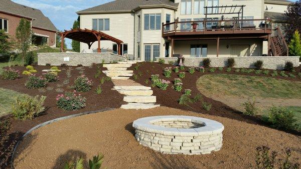 photo of Patricia W.