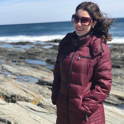 photo of Brittany K.