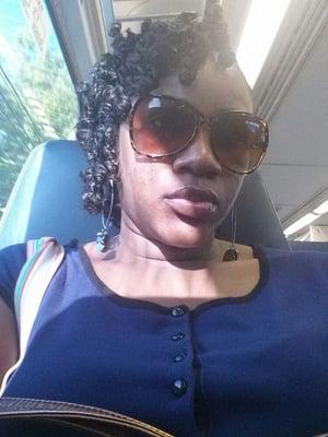 Photo of Christie O.