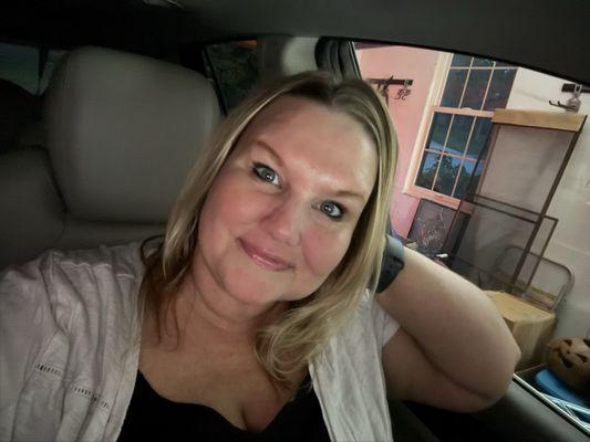 Photo of Sara W.