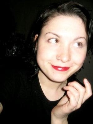 Photo of Alicia R.