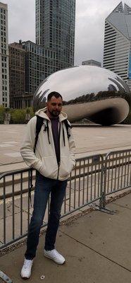 photo of Артур А.