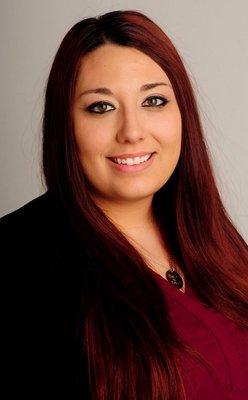 Photo of Brittney U.