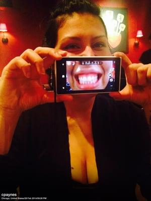 Photo of Cris P.
