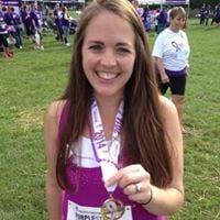 Photo of Lindsey M.