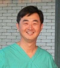 Photo of John K.