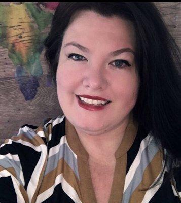 photo of Caroline K.