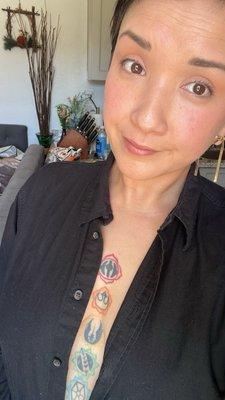 Photo of Erika C.