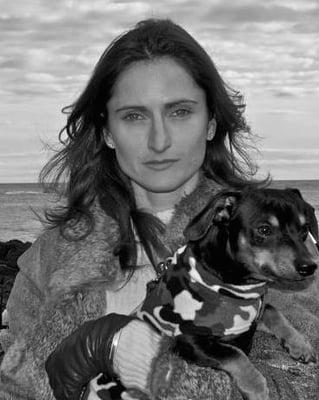 Photo of Anthea K.