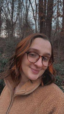 Photo of Rorrie K.