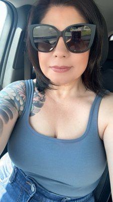 Photo of Angie W.