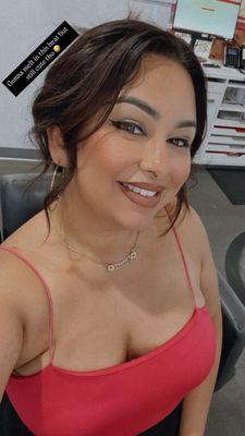 Photo of Jazmine G.