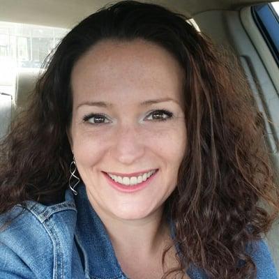 Photo of Alicia M.