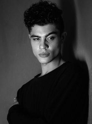 Photo of Aneas A.