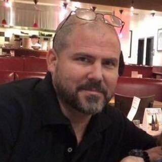 Photo of Mark B.