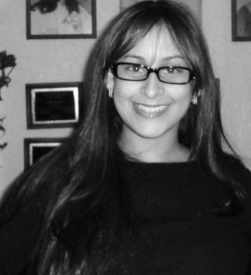 Photo of Jasmin B.