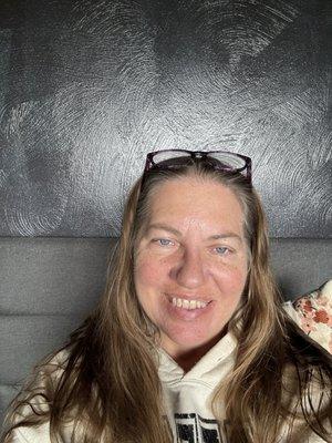 Photo of Christa M.