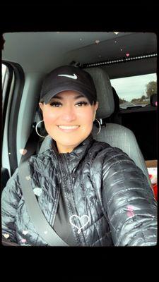 Photo of Sandra C.