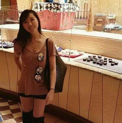 photo of Virginia J.