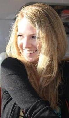 Photo of Ashley P.