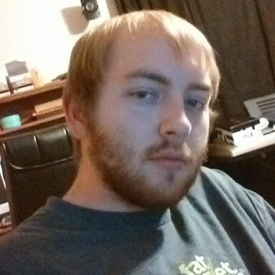 Photo of Tyler B.