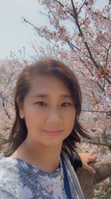 Photo of Irene M.