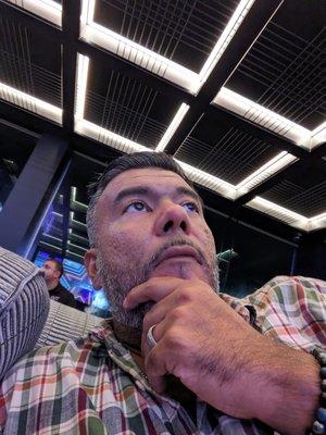 photo of Pedro M.