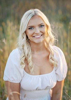 Photo of Katie B.