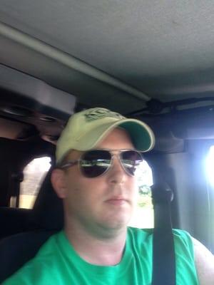 Photo of Stephen T.
