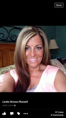 Photo of Leslie R.