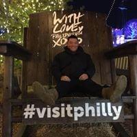 Photo of Philip L.
