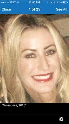 Photo of Tricia O.