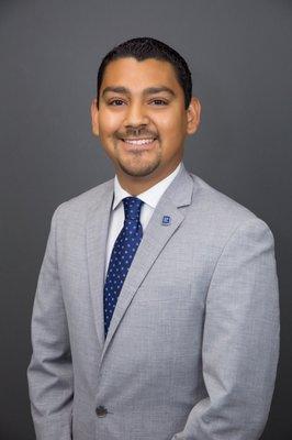Photo of John Paul G.